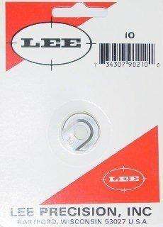 Misc. Accessories Lee Precision Ready Series LEE SHELL HOLDER AP #10